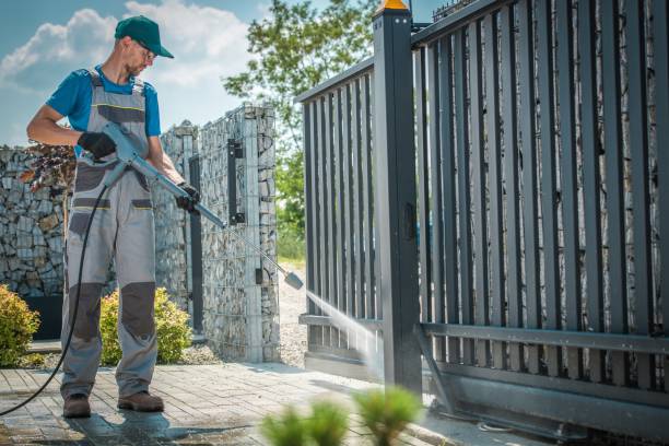 Best Gas Station Cleaning  in Haskell, OK