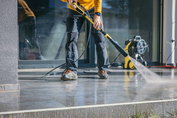 Best Fleet Vehicle Washing  in Haskell, OK