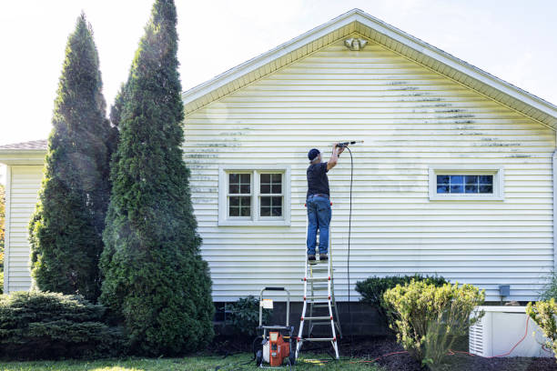 Best House Exterior Washing  in Haskell, OK