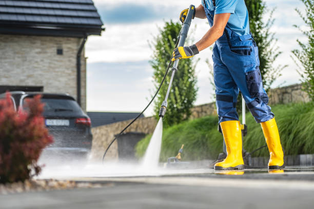 Best Factory Floor Cleaning  in Haskell, OK